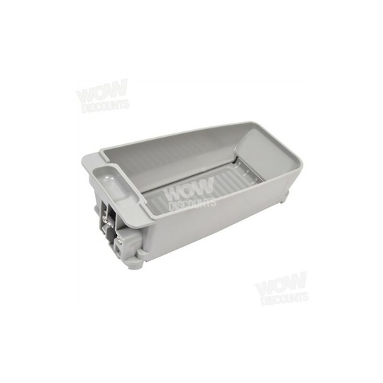 Breadmaker Raisin & Nut Dispenser - 0 - Panasonic