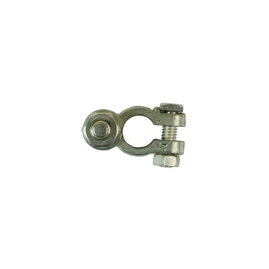 Cargo Battery Terminal with Washer & Nut - Negative - Pack Of 5 - 30119 - Connect