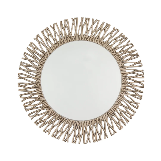 Chatou Accent Mirror