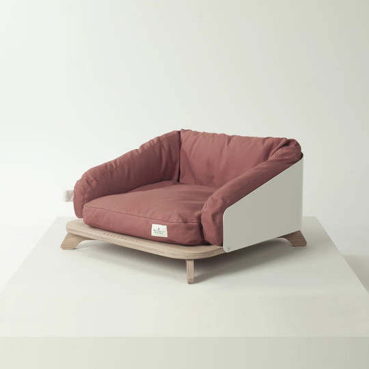 Designer Orthopedic Rectangle Bolster/Donut