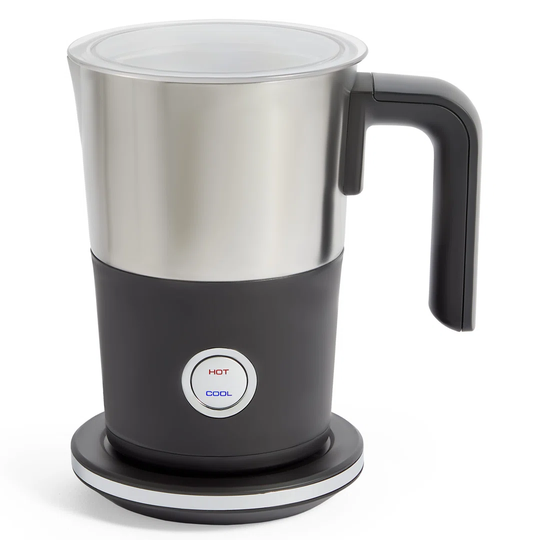 0.3 Operation Milk Frother