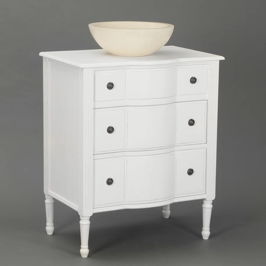 Lakeville 750mm Free-standing Vanity Unit