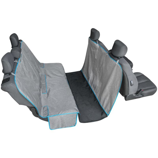 Dog Coast-to-Coast Hammock Grey Kurgo Grey