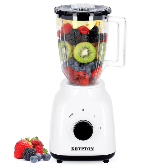 Food Jug Blender 2 Speed with Pulse Function