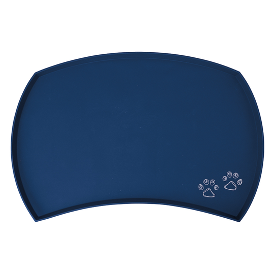 Trixie Silicone Placemat - 48 x 27 cm (L x W)
