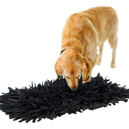 Dogs Carpet Snufflemat Dog Snuffle Mat Intelligence Animal Games Carpet Snuffle Carpet Dog Game Carpet Nose Blanket (02)