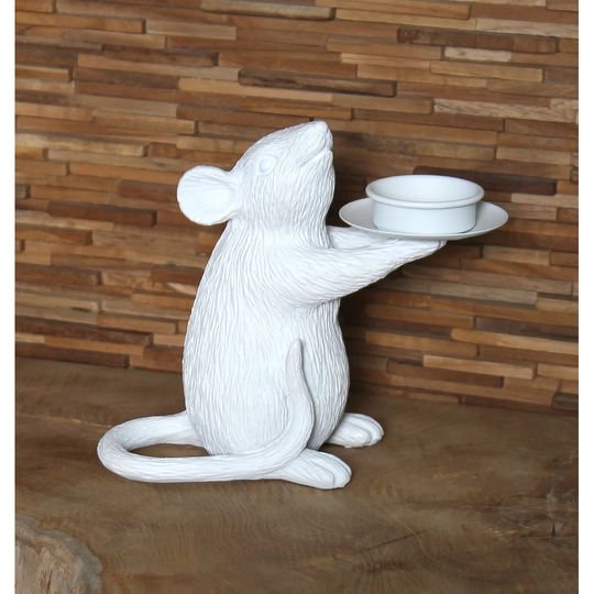 Mouse Tealight