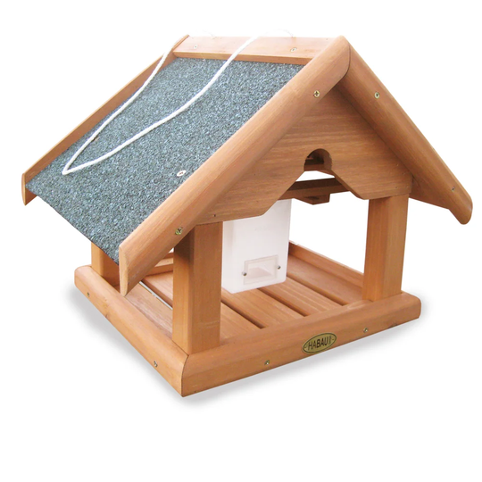 Buchfink Tray Bird Feeder