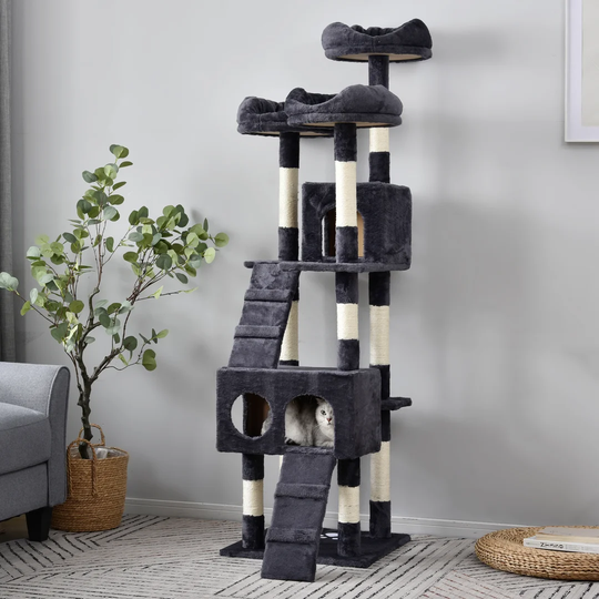 175cm Calvin Cat Tree