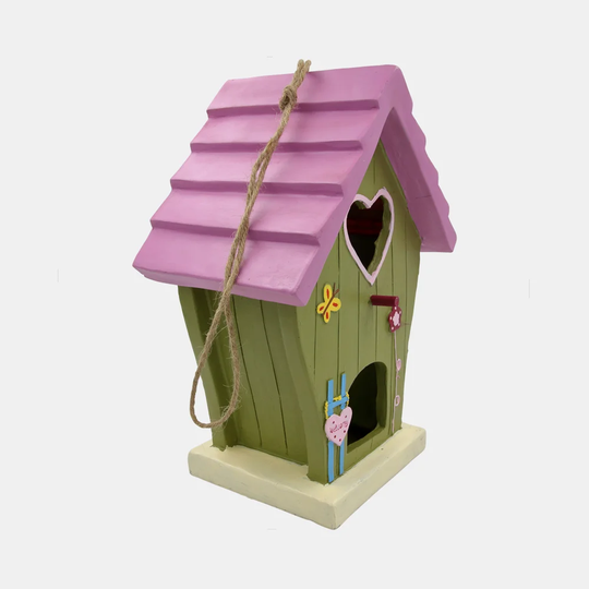Maolis Decorative Bird Feeder