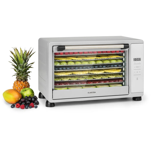 Mega Jerky Food Dehydrator