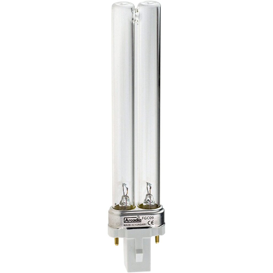 Aquarium Systems UVC Pond Ultra Clear FGC09 Replacement Bulb Lamp