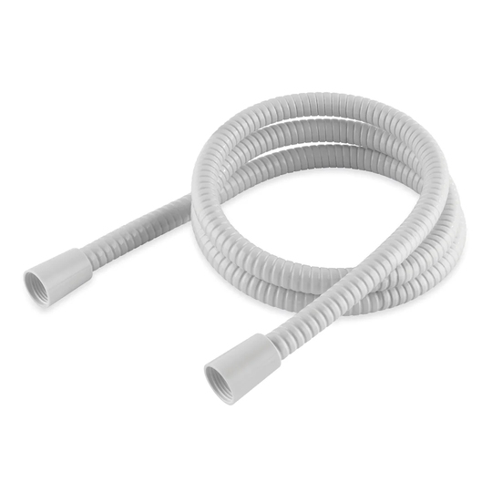 PVC Shower Hose 1.5 m