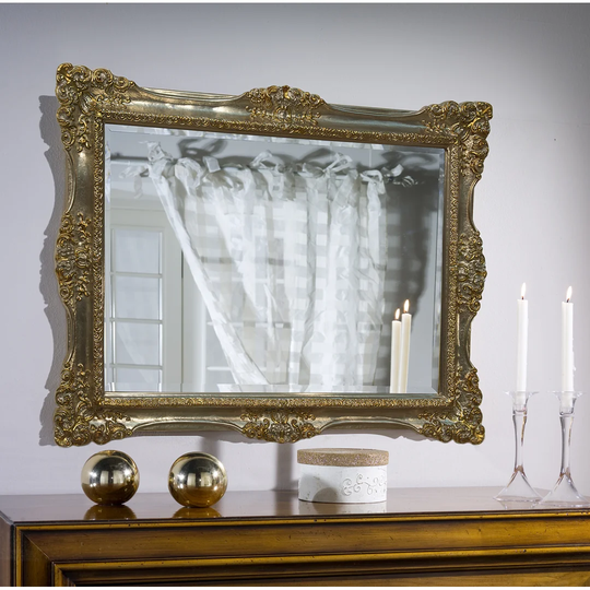 Traymore Accent Mirror