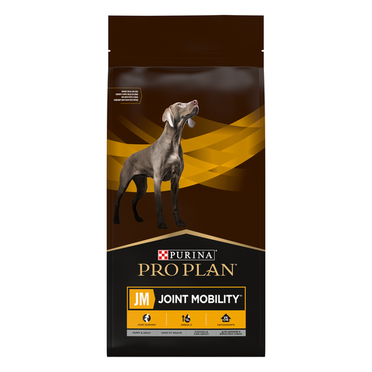 Purina Pro Plan JM Joint Mobility - 12kg