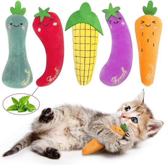 Catnip toys, cat toys, cat toys for indoor cats, catnip toys for cats, catnip toys with catnip, cat interactive toy, cat chew toy, cat pillow toys,