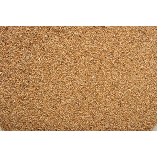 Aquasand Decorative Floor Natural River 5Kg