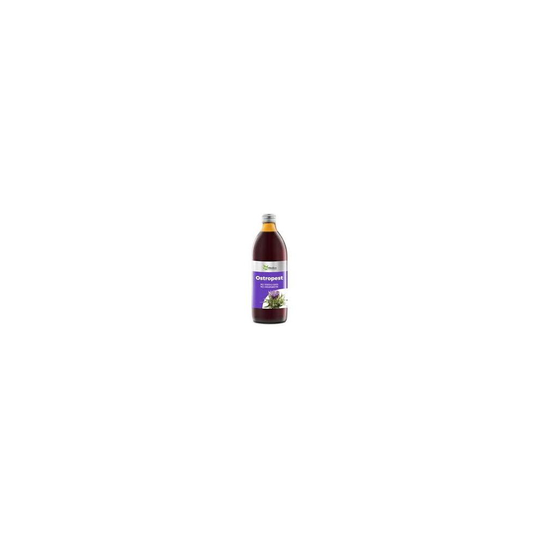 EkaMedica Ostropest sok pasteryzowany 500 ml