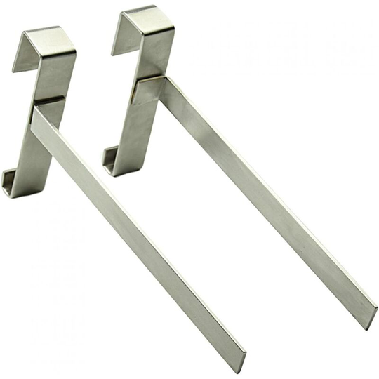 Bee Hive Perch, Frame Stand, Beekeeper Perch, Durable Beekeeping Tools, Easy to Install, Beekeeping Tools, Garden Supplies (2pcs)