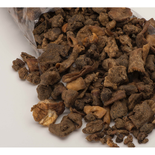 400g Dried Terrier Meat, Dried Meat Beef Treats for dogs