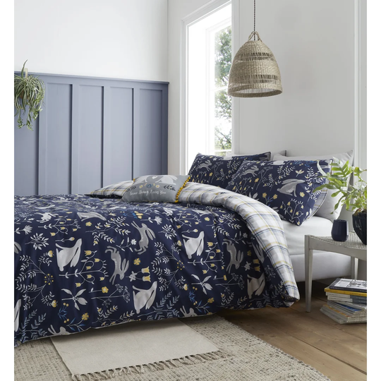 Duvet Cover Set