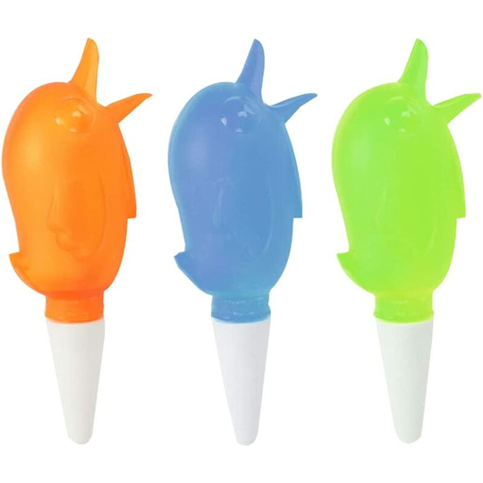 3 pcs Drip Irrigation Kit Automatic Watering Device
