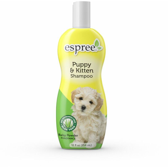 Liquid Puppy Shampoo (355ml) (Multicoloured) - Multicoloured - Espree