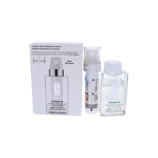 Clinique iD Dramatically Different Hydrating Jelly 125ml