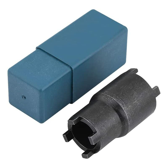 Modou - 20mm/24mm Motorcycle Clutch Wrench Wheel Nut Tool Locking Clutch Removal Tool For Motorcycle Motocross Electric Bike
