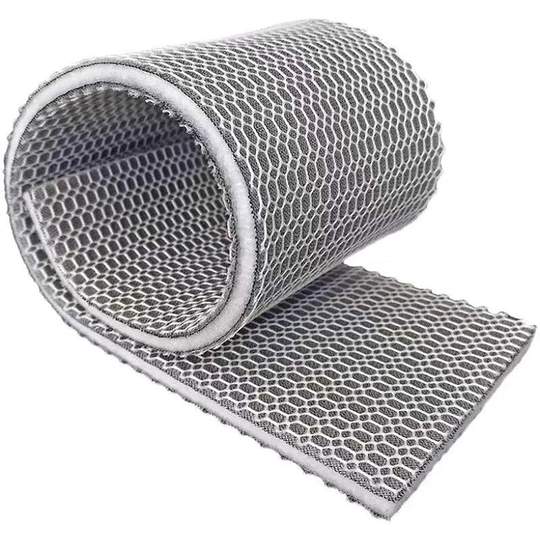 Betterlifegb - Aquarium Filter Media, 2022 New Upgraded Aquarium Filter Pads,BR-Vie Super Filtering Effect Aquarium Filter Floss for Fish Tank and