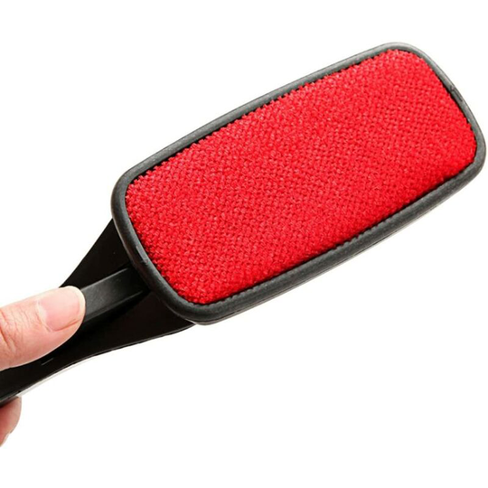 Brushes for Dead Hair Pet Grooming Electrostatic Brush Clothes Carpet Sofa