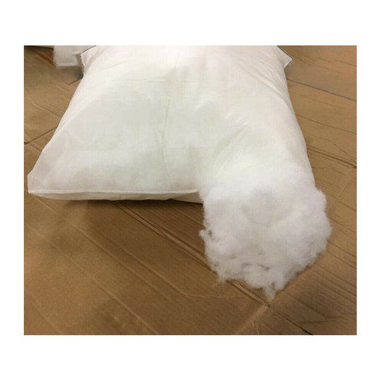 (5KG) Hollow Fibre Polyester Filling Soft Stuffing Toy Teddy Bear Cushion Pillow Bed