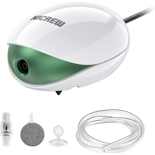 Aquarium Air Pump Ultra-quiet Pump