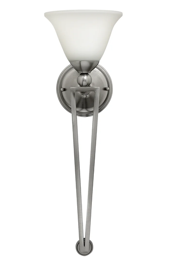 Fido 1-Light Wallchiere