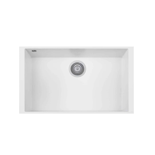 ON7610ST MQ BLACK UNDERMOUNT INSTALLATION