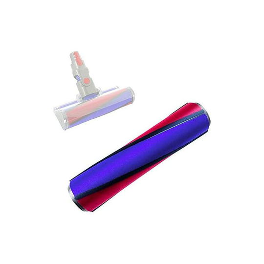 Roller Brush Flexible Roller Bar For Accessories Vacuum Cleaner dyson V6 V7 V8 V11 V11