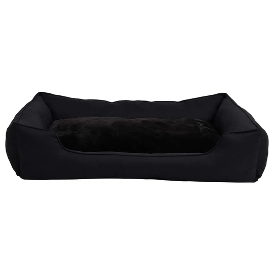 Daleville Dog Sofa in Black