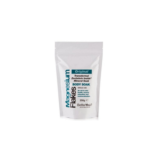 Betteryou Magnesium Flakes 1000g