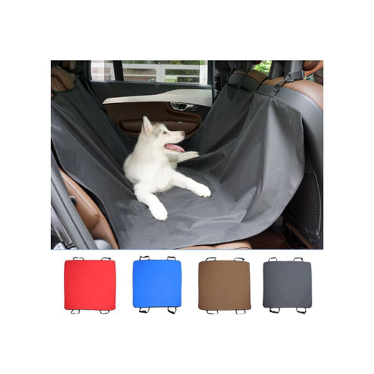 Dog Car Seat Cover,Pet Dog Seat,Pet Car Mat,Dog Front Seat Cover 135*142CM.black
