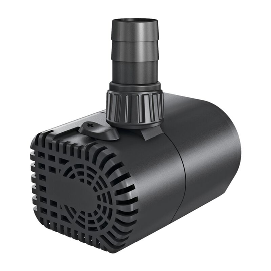 Superfish - AquaPower 900 Submersible Aquarium Fish Tank Water Pump Fountain Flow