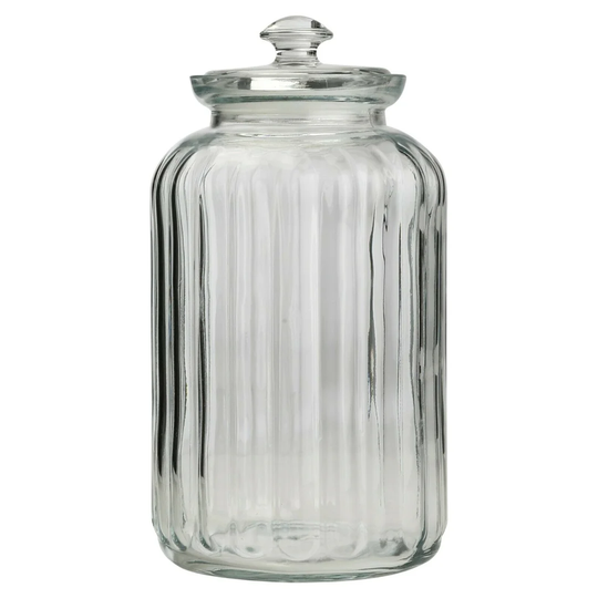 Viva 2500ml Storage Jar