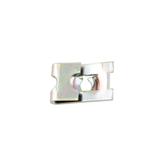J-Nut - No.14 - 6.3mm - Pack Of 100 - 32712 - Connect
