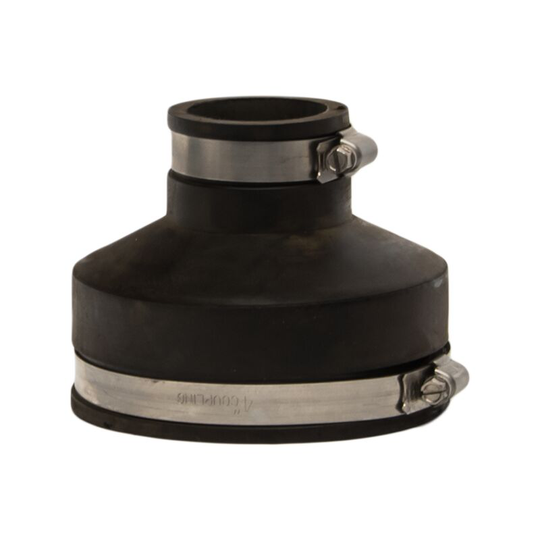Eazy Connector Adaptor 4' - 1.5'