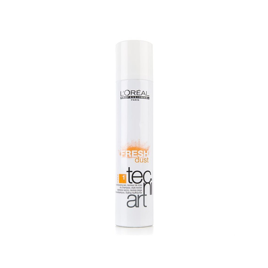 L'Oréal Tecni Art Fresh Dust Dry Shampoo 150ml
