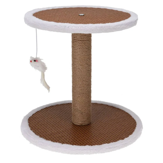 33cm Rozzer Cat Tree