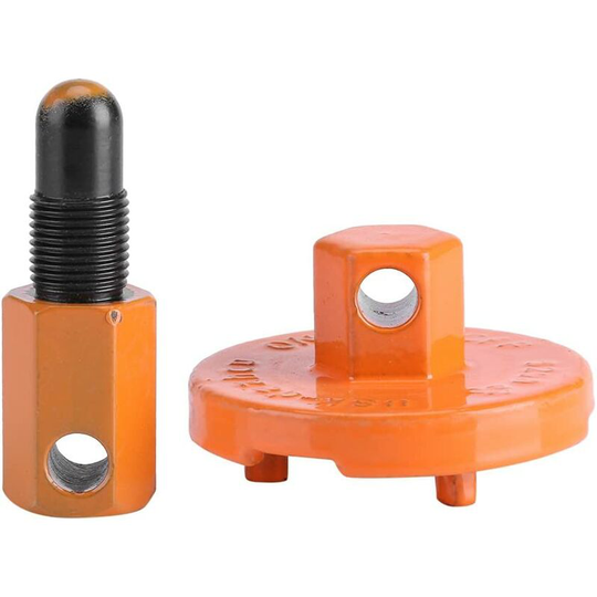 Chainsaw Clutch Removal Tools, Universal Chainsaw Removal Tool, Chainsaw Clutch Removal Tool Clutch Kit Chainsaw Lawnmower