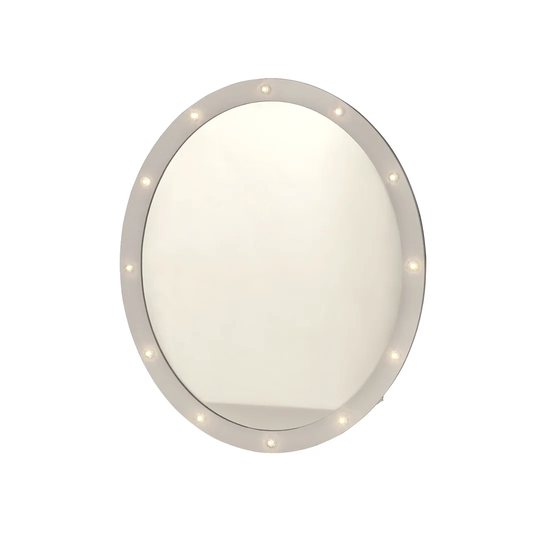 Cowart Accent Miror