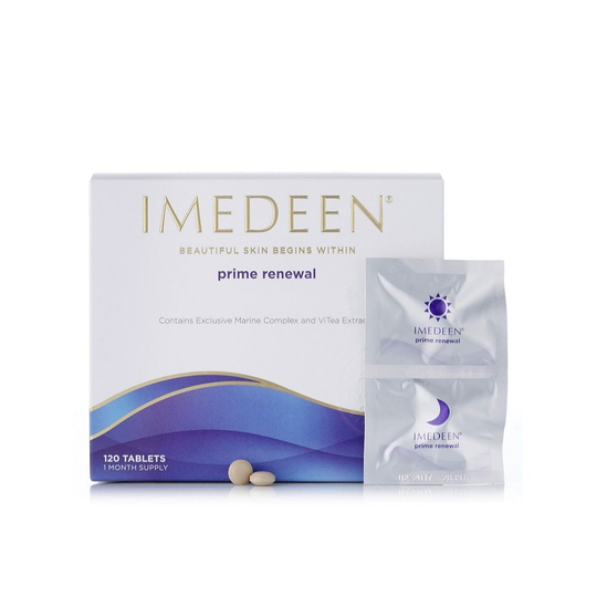 Imedeen Prime Renewal, 120 tabs
