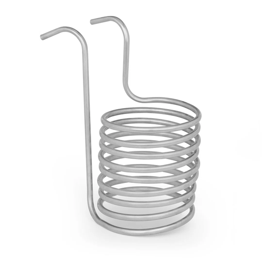 Chiller Immersion Cooler