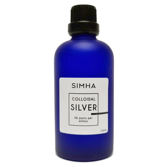 Colloidal Silver (100ml)